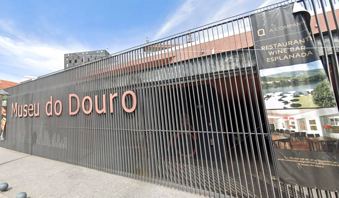 Museu do Douro