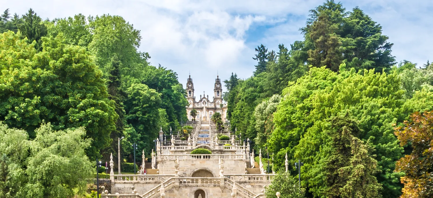 Santuário de Nossa Senhora dos Remédios