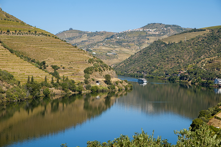 Vale do Douro